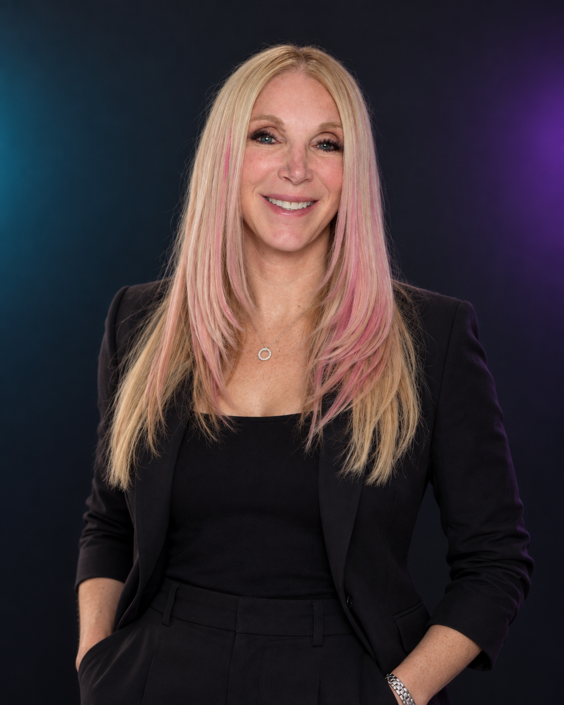 Kathy Gendelman, Founder of Simply AI to Z